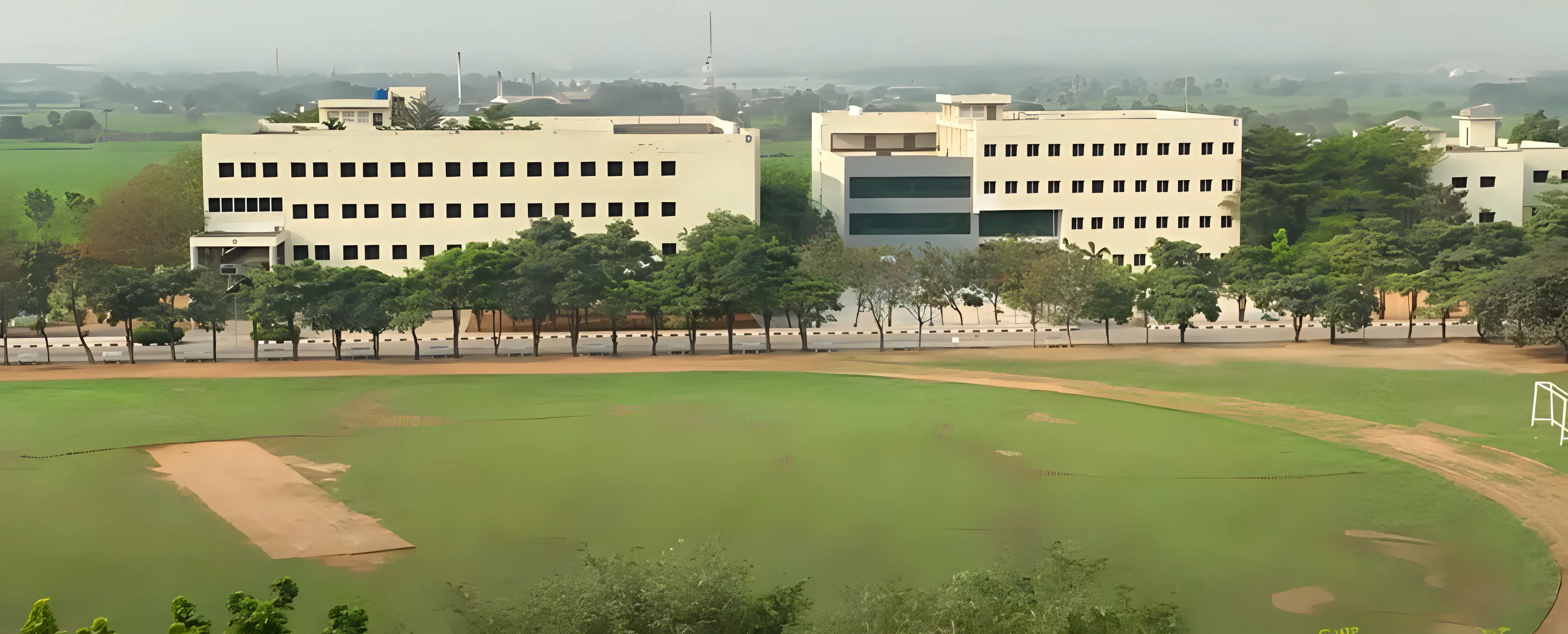 Anurag College of Engineering Ghatkesar Academic Infrastructure photo 2